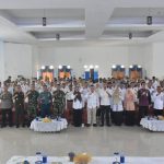 Musrenbang Lingga 2026, DPRD Tegaskan Komitmen Pembangunan Berbasis Prioritas Daerah