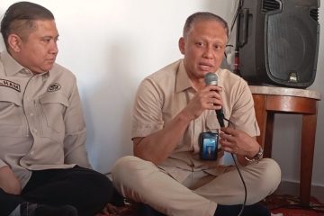 Siap Terbangkan 102 Ribu Jemaah Haji ke Tanah Suci, Garuda Ingatkan Disiplin Barang Bawaan