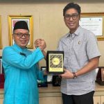 OJK Kepri Perkuat Literasi Keuangan, Gandeng DPK Jadikan Perpustakaan Pusat Edukasi Masyarakat