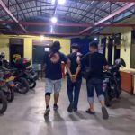 Pelaku Pencurian di Enam Lokasi Berhasil di Amankan Unit Reskrim Bintan Timur
