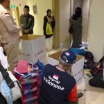 Segera Berangkat ke Makkah, Jemaah Haji Ramai Kirim Paket Via Kargo