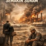 Perkembangan Terkini Qatar dan UEA Terkena Imbas Perang