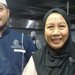 Inilah Rosidah Peracik Cita Rasa Nusantara bagi Jemaah Haji di Madinah