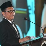 Hadapi Tantangan Global, Sekjen Kemenhaj Tekankan Transformasi Haji Inklusif