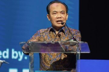 Kelas Menengah Jadi Penopang Ekonomi, Indonesia Dinilai Tahan di Tengah Ketidakpastian Global