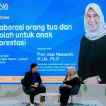 Ingin Memantau Anak di Sekolah, Ini Tips Orang Tua