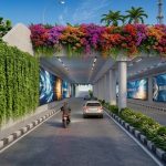 Revitalisasi Underpass Pelita, BP Batam Perkuat Kualitas Infrastruktur Publik