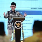 Tutup Rakernas Haji, Wamen Dahnil Anzar: Transformasi Radikal Atasi Isu Antrean dan Keuangan Haji