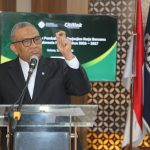 Wamenaker: Tata Kelola Sehat dan SDM Kompeten Kunci Daya Saing BUMN