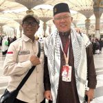 Ini Doa Tulus Jemaah Haji Tanjungpinang untuk Kebaikan Kepri