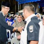 Amsakar Achmad Tegaskan Air Bersih Masih Jadi PR Utama di Batam