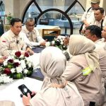 Hotel di Madinah Tak Sediakan Fasilitas Cuci, Jemaah Diimbau Jaga Kebersihan Pakaian