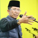 Amsakar Ajak Paguyuban Perkuat Kolektivitas Bangun Batam Harmonis