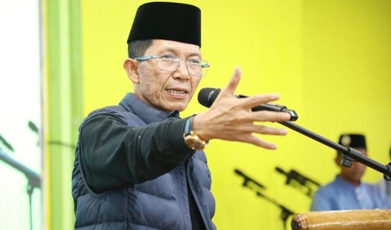 Amsakar Ajak Paguyuban Perkuat Kolektivitas Bangun Batam Harmonis