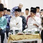 Amsakar Hadiri Tablig Akbar PERMASA Batam, Ajak Jaga Harmoni di Tengah Keberagaman