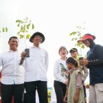 Peringati Hari Bumi 2026, Amsakar: Jadikan Tanjung Banon yang Sejuk dan Nyaman