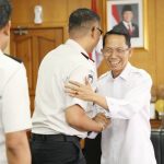 Investasi dan Pariwisata Kian Dilirik Investor, Amsakar Perkuat Sinergi dengan Imigrasi Kepri