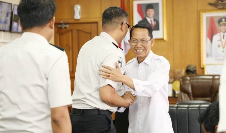 Investasi dan Pariwisata Kian Dilirik Investor, Amsakar Perkuat Sinergi dengan Imigrasi Kepri