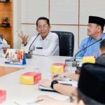 Amsakar Achmad Dorong Optimalisasi Pengelolaan Sampah Batam Berbasis Kajian Akademik