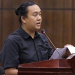 Novel Baswedan Soroti Kejanggalan Penanganan Kasus Penyiraman Air Keras Andrie Yunus