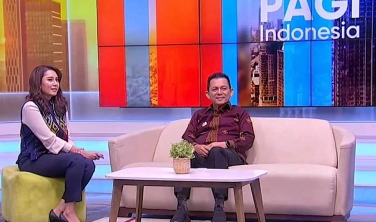 Ansar Dorong KPBPB Bintan-Karimun Jadi Magnet Investasi dan Motor Ekonomi Perbatasan