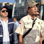 Berikan Layanan Prima Transportasi Haji, PPIH Siapkan 6.000 Bus