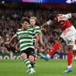 Arsenal Melaju ke Semifinal Usai Tahan Imbang Sporting CP