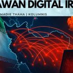 Awan Digital Iran