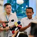 Bahlil: Harga BBM Nonsubsidi Ikuti Mekanisme Pasar Global