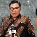 Komisi V DPR Apresiasi Kenaikan Biaya Tiket Haji Ditanggung Pemerintah