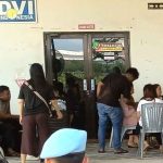 Diduga Dianiaya Senior, Seorang Anggota Bintara Samapta Polda Kepri Meninggal Dunia