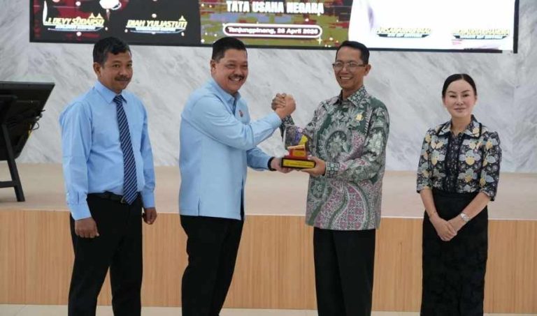 BP Batam – Kejati Kepri Pererat Kemitraan Penangangan Hukum