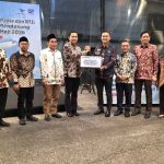 Kemenhaj Kawal Ekspor Perdana 100 Ton Bumbu Pasta dan RTE Haji 2026, Pastikan Logistik Tepat Waktu