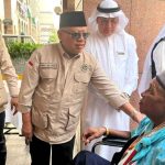 Indonesia Berharap Fast Track Berlaku untuk Semua Jamaah Indonesia di Masa Depan