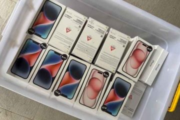 Bea Cukai Batam Gagalkan Penyelundupan 337 Unit Handphone dengan Modus Kompartemen Tersembunyi