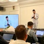 Pemko Batam Tekankan Efisiensi Energi Seiring Pesatnya Pertumbuhan Bangunan