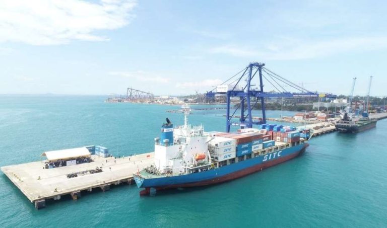 Kinerja BP Batam Triwulan 1 2026: Sektor Logistik Menguat, Volume Peti Kemas Tembus 187 Ribu TEUs