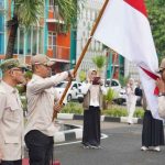 PPIH Siap Sukseskan Haji 2026, Wamenhaj Tekankan Kesiapan Mental dan Orientasi Layanan