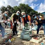 Ascott Hotels Regional Batam Bersatu dengan Komunitas Lokal dalam “Aksi Bersih” Menyambut Hari Bumi 2026