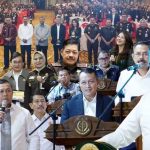 Jaksa Se-Indonesia Kumpul di Batam, Bahas Apa?