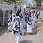 Arab Saudi Berlakukan Pembatasan Masuk ke Makkah Tanpa Izin Mulai 13 April 2026