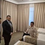 Seluruh Hotel Jemaah Haji Indonesia di Madinah Berada di Kawasan Strategis Dekat Masjid Nabawi