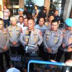 Kapolda Kepri Tegaskan Tangani Kasus Tewasnya Bripda NS Transparan dan Tuntas