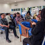 Kemnaker Perluas Kesempatan Kerja Disabilitas lewat Pelatihan Wirausaha