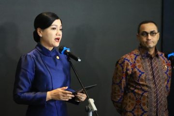 OJK Sambut Pengakuan Awal MSCI Inc. atas Reformasi Transparansi Pasar Modal Indonesia