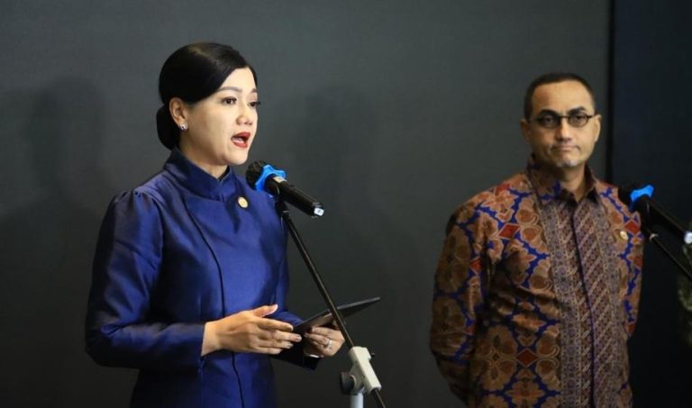 OJK Sambut Pengakuan Awal MSCI Inc. atas Reformasi Transparansi Pasar Modal Indonesia