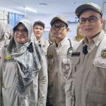 Kemenhaj Pastikan Layanan Kesehatan Jemaah Haji di Madinah Siaga 24 Jam