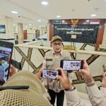 Sambut Kloter Pertama, PPIH Madinah Siapkan 118 Hotel dan Klinik di Tiap Sektor