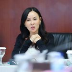 Li Claudia Chandra Dorong Sinkronisasi Data Kependudukan, Fondasi Kebijakan SDM dan Pelayanan Publik Batam