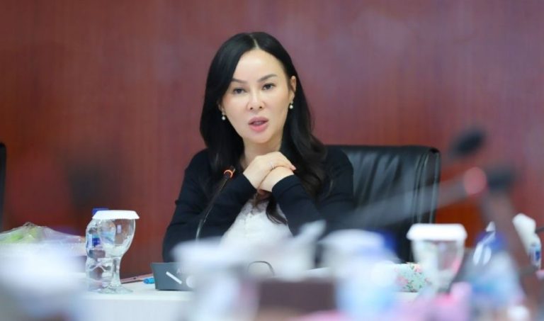 Li Claudia Chandra Dorong Sinkronisasi Data Kependudukan, Fondasi Kebijakan SDM dan Pelayanan Publik Batam